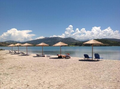 Villa Olga Lounge Hotel