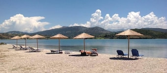 Villa Olga Lounge Hotel