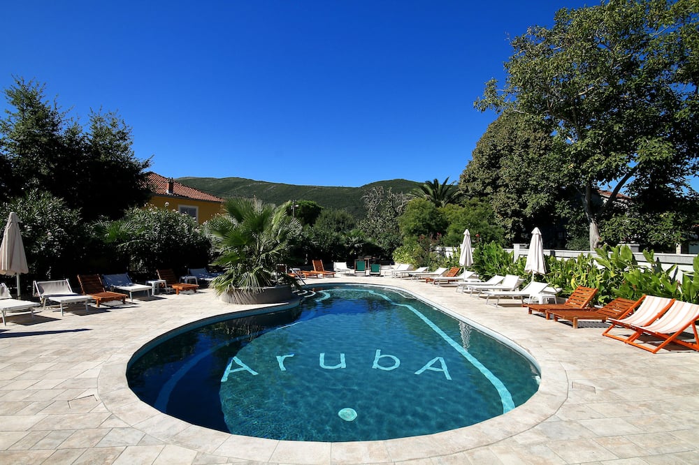 Hotel Aruba