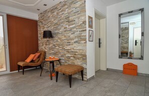 Hallway - Hotel Aruba (Lastva Grbaljska)