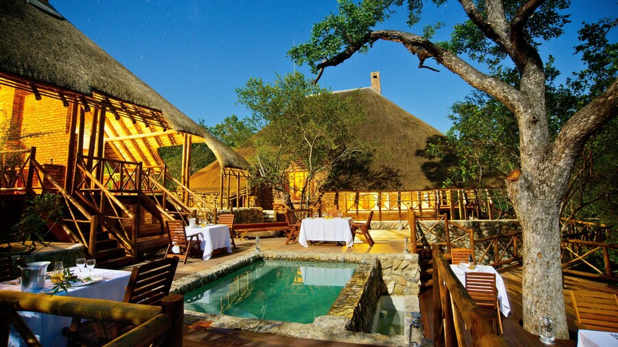 La Kruger Lifestyle Lodge