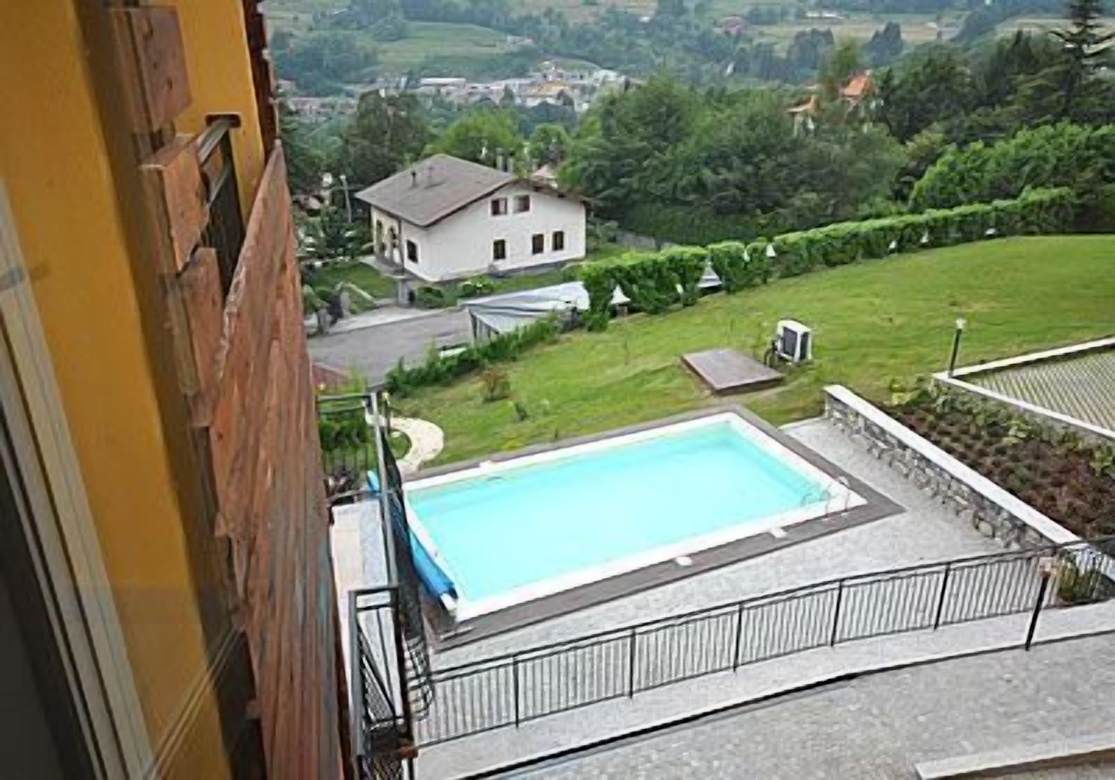 superior double or twin room, mountain view (for 1 or 2 pax) | pool | outdoor pool