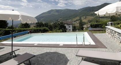 Hotel Corte Santa Libera
