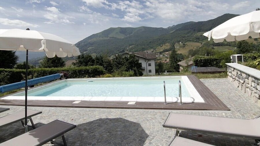 Hotel Corte Santa Libera