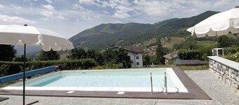 Hotel Corte Santa Libera