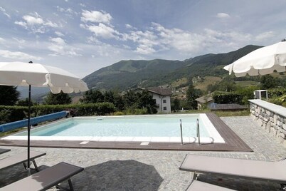 Hotel Corte Santa Libera
