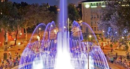 EfBet Hotel