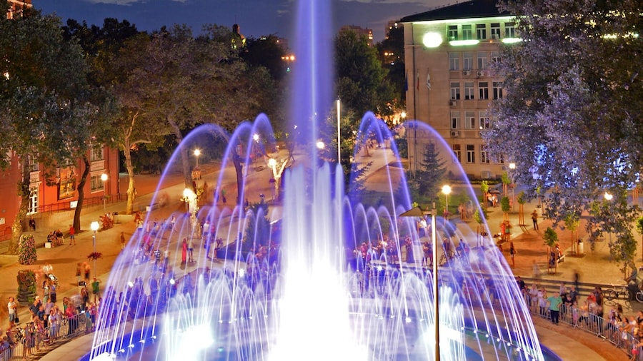 EfBet Hotel