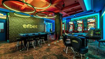 Casino