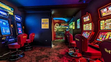 Casino