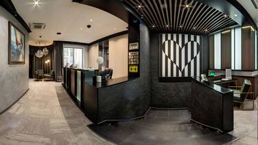 EfBet Hotel
