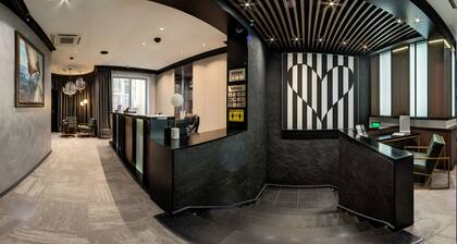 EfBet Hotel