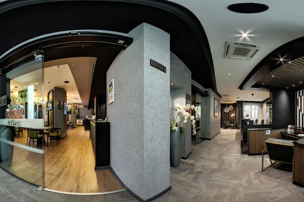 EfBet Hotel