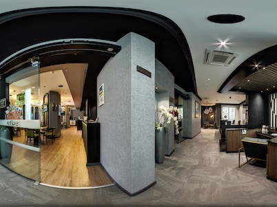EfBet Hotel