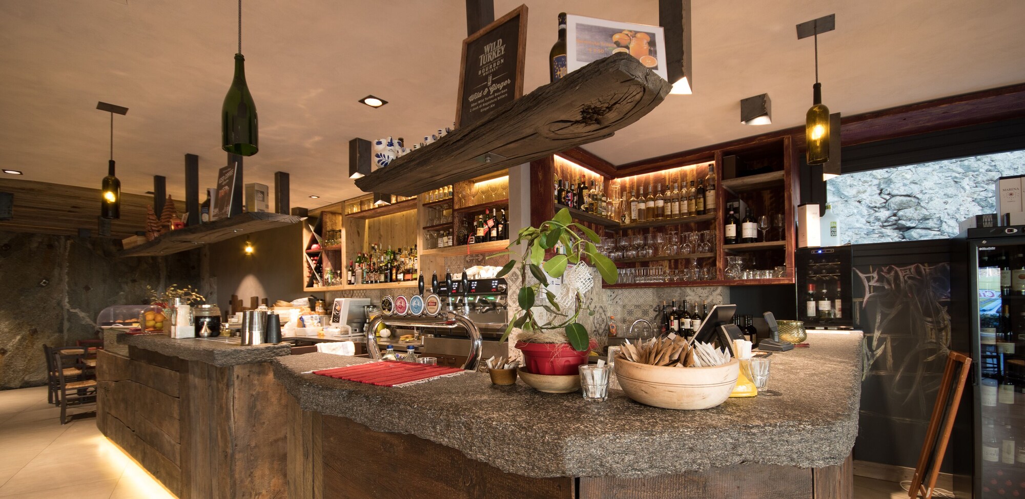 3-Sterne-Hotels