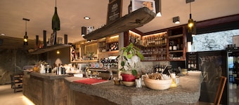 Crimea Wine Hotel