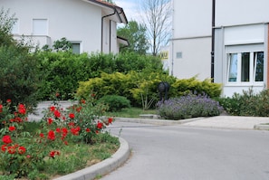 Property grounds - Bed and Breakfast Kogoj (Renče-Vogrsko)