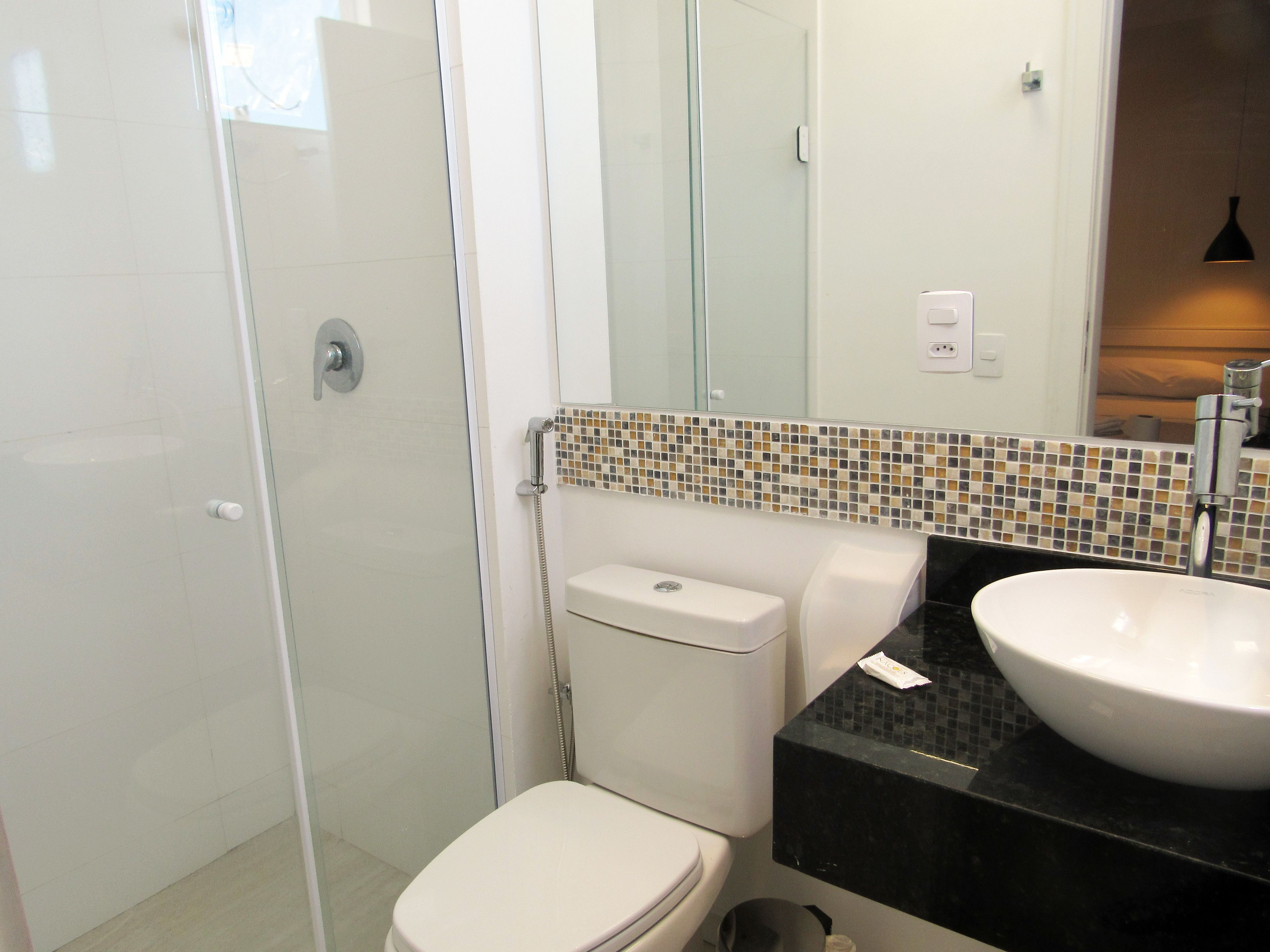 Foto - Das Nações Hotel