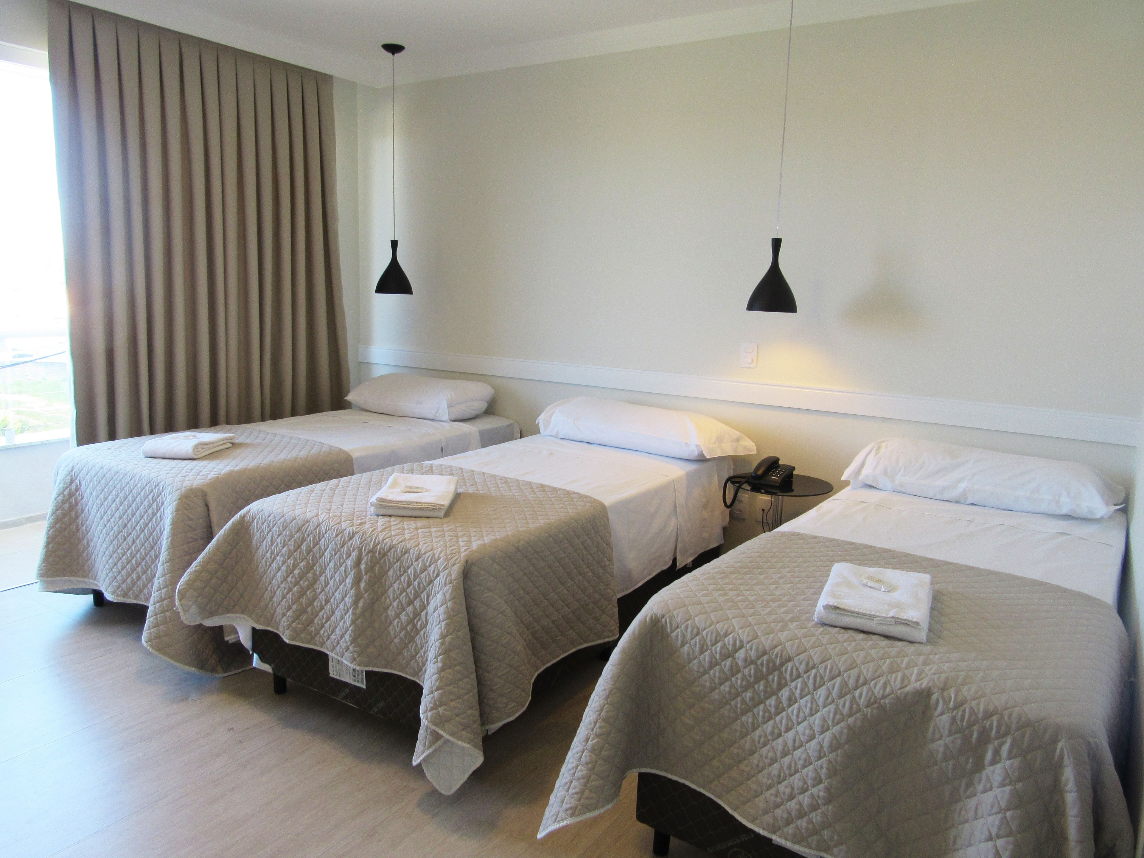 Foto - Das Nações Hotel