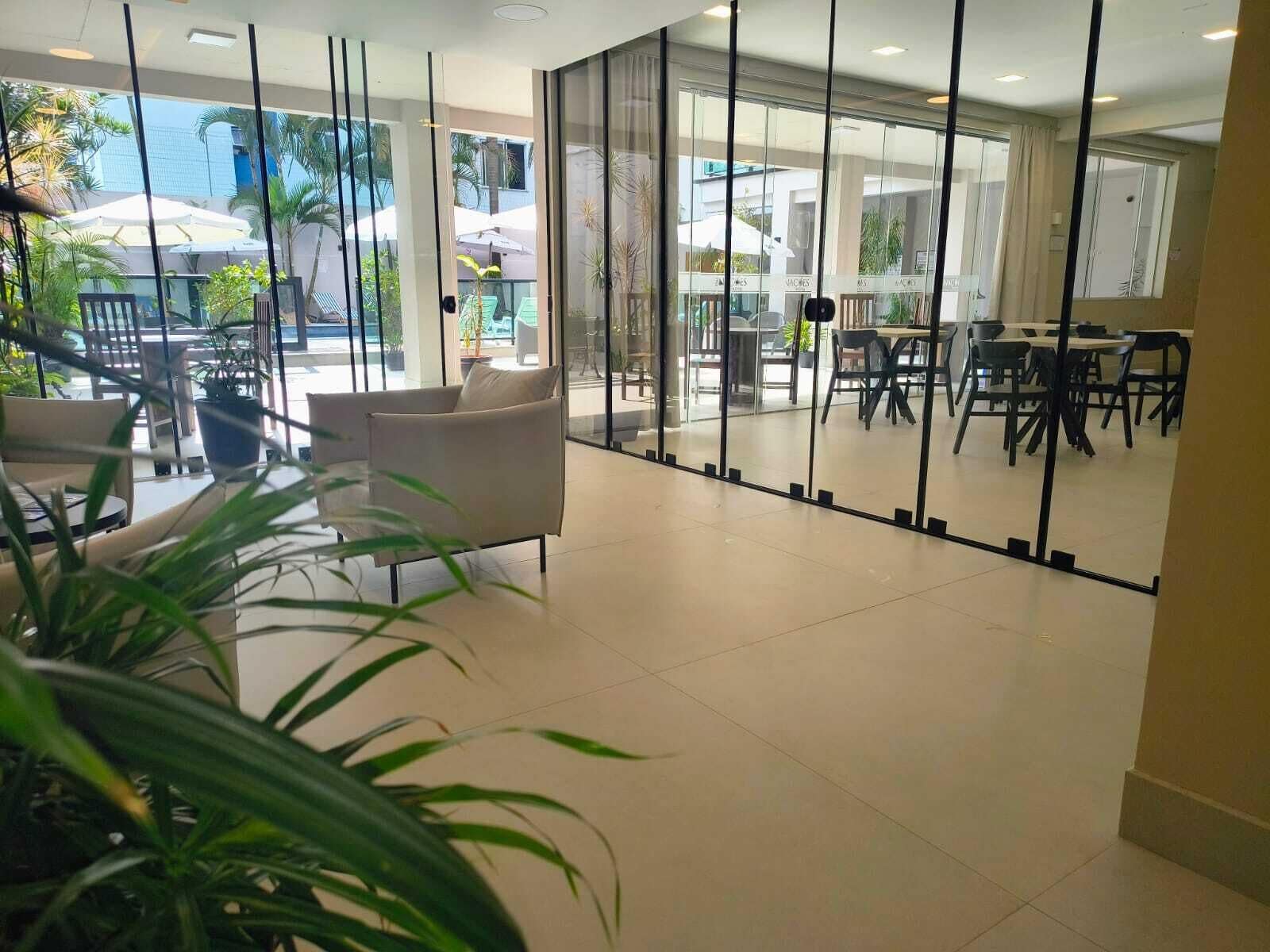 Foto - Das Nações