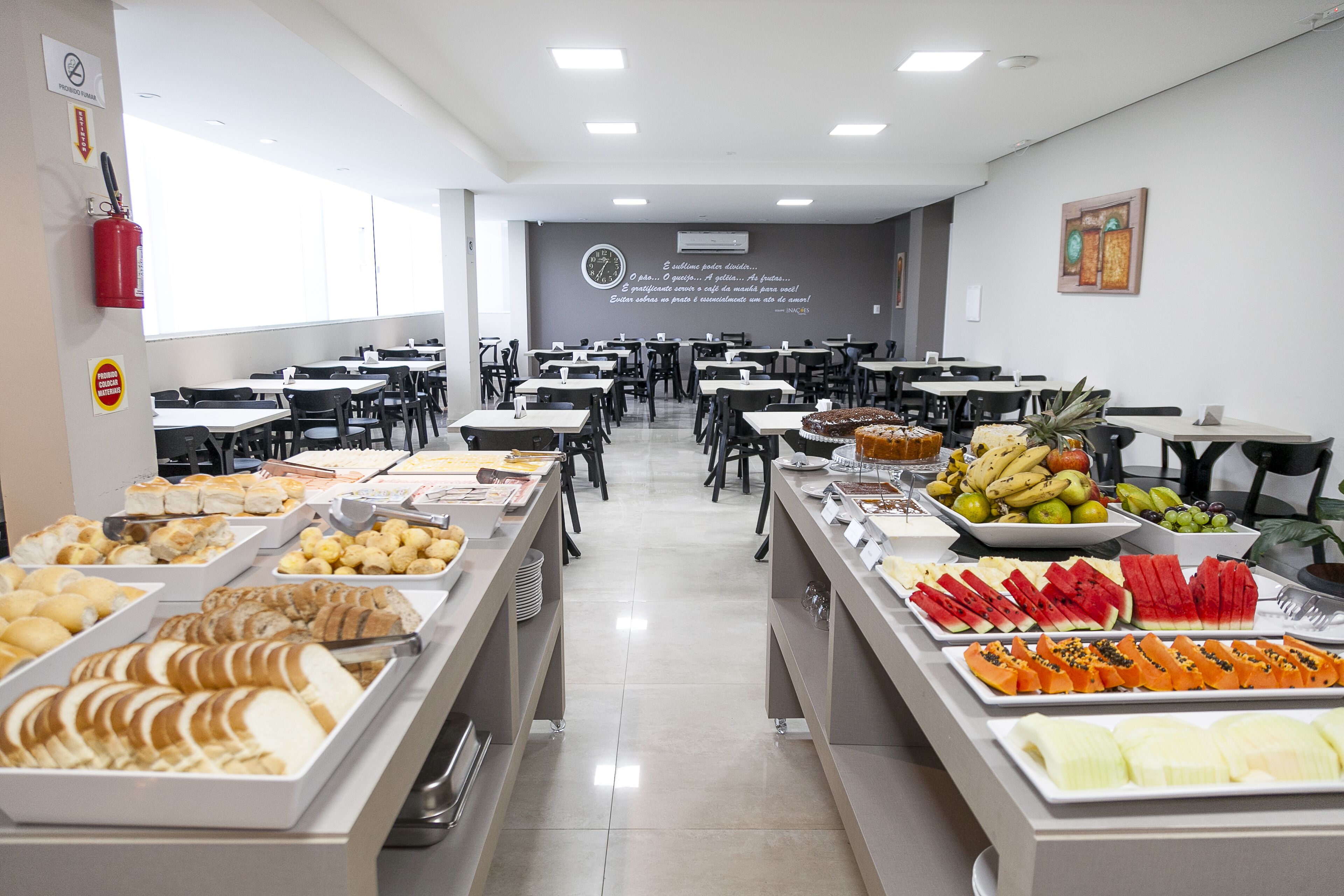 Foto - Das Nações Hotel