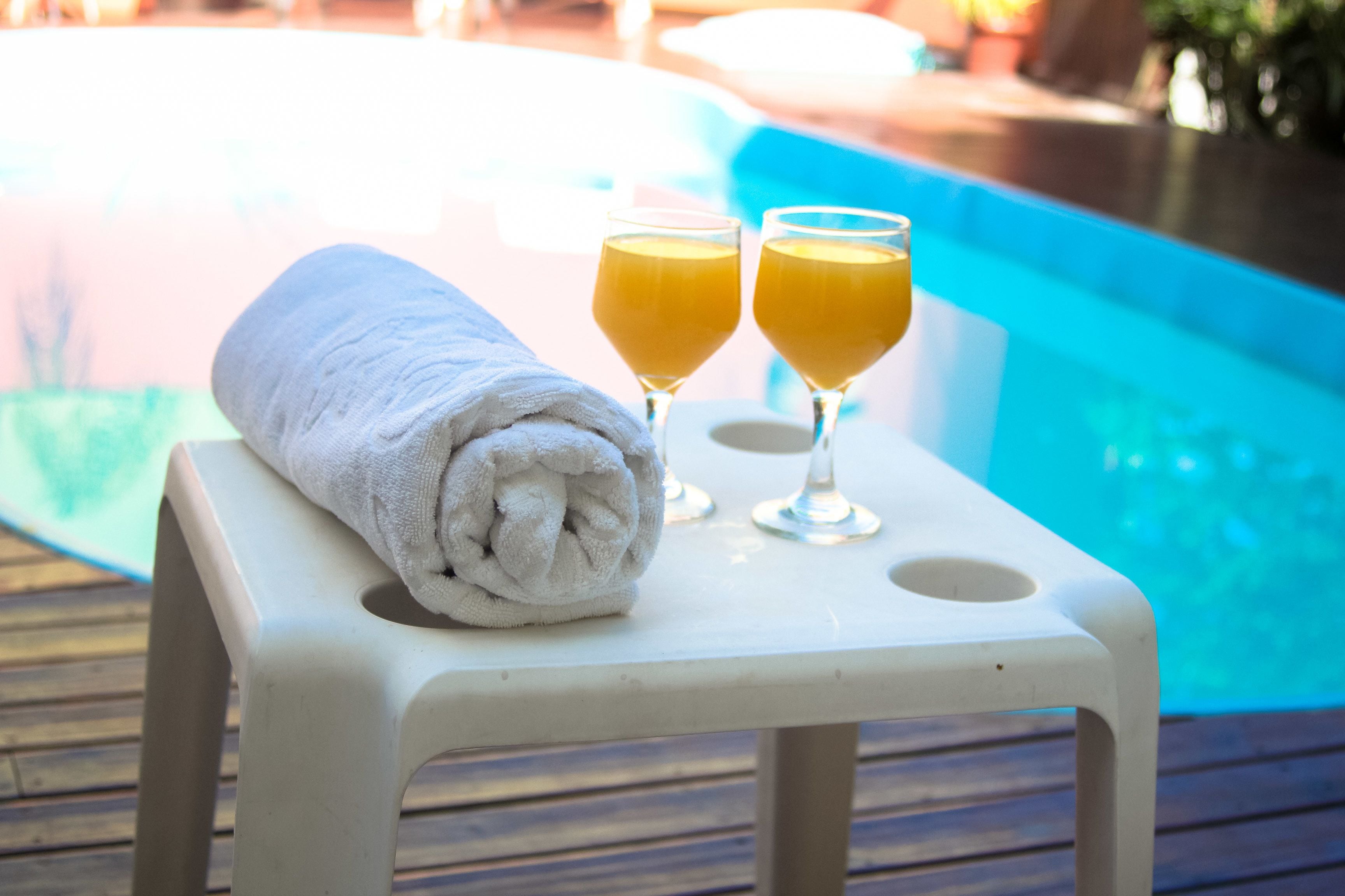 Foto - Das Nações Hotel