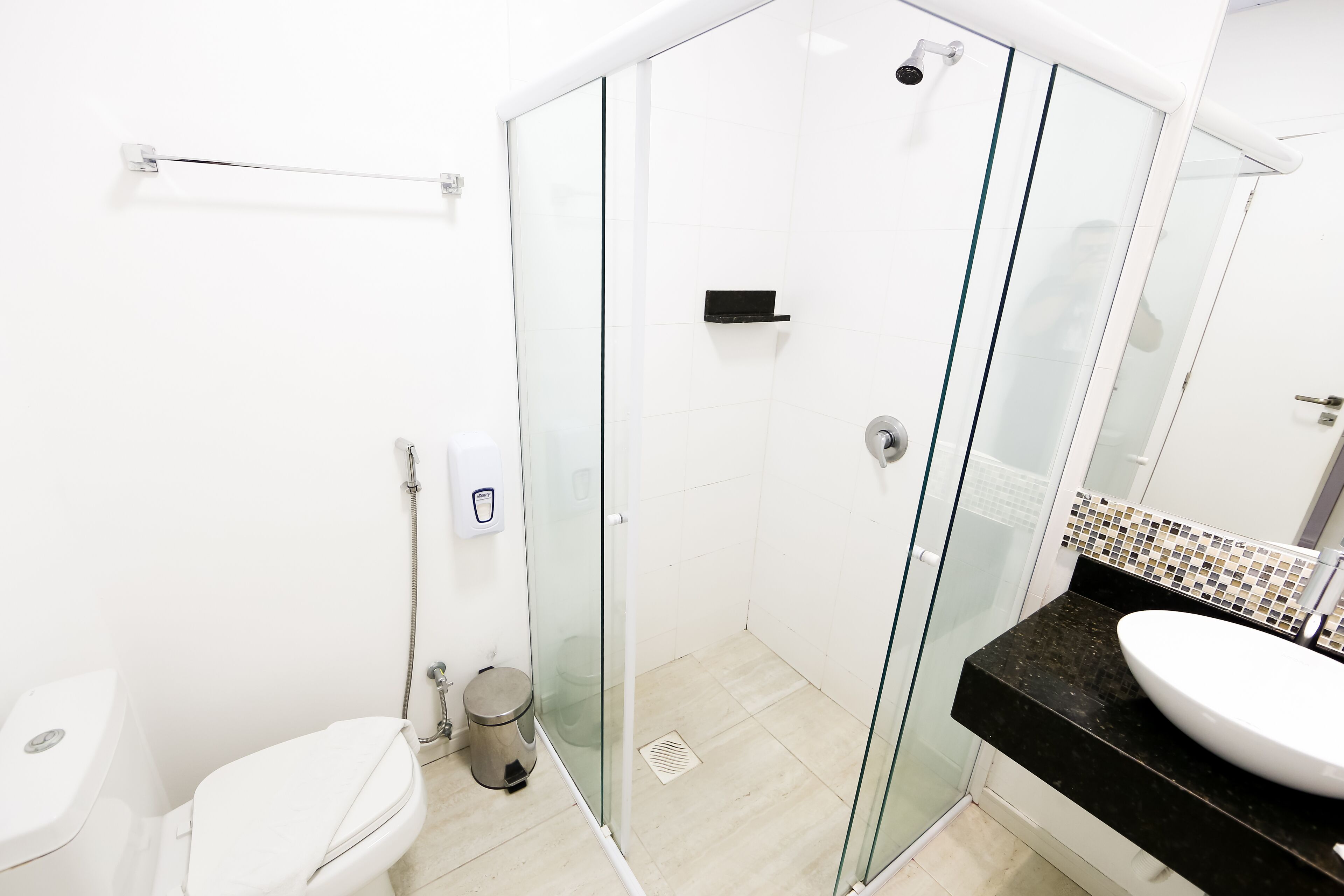 Foto - Das Nações Hotel