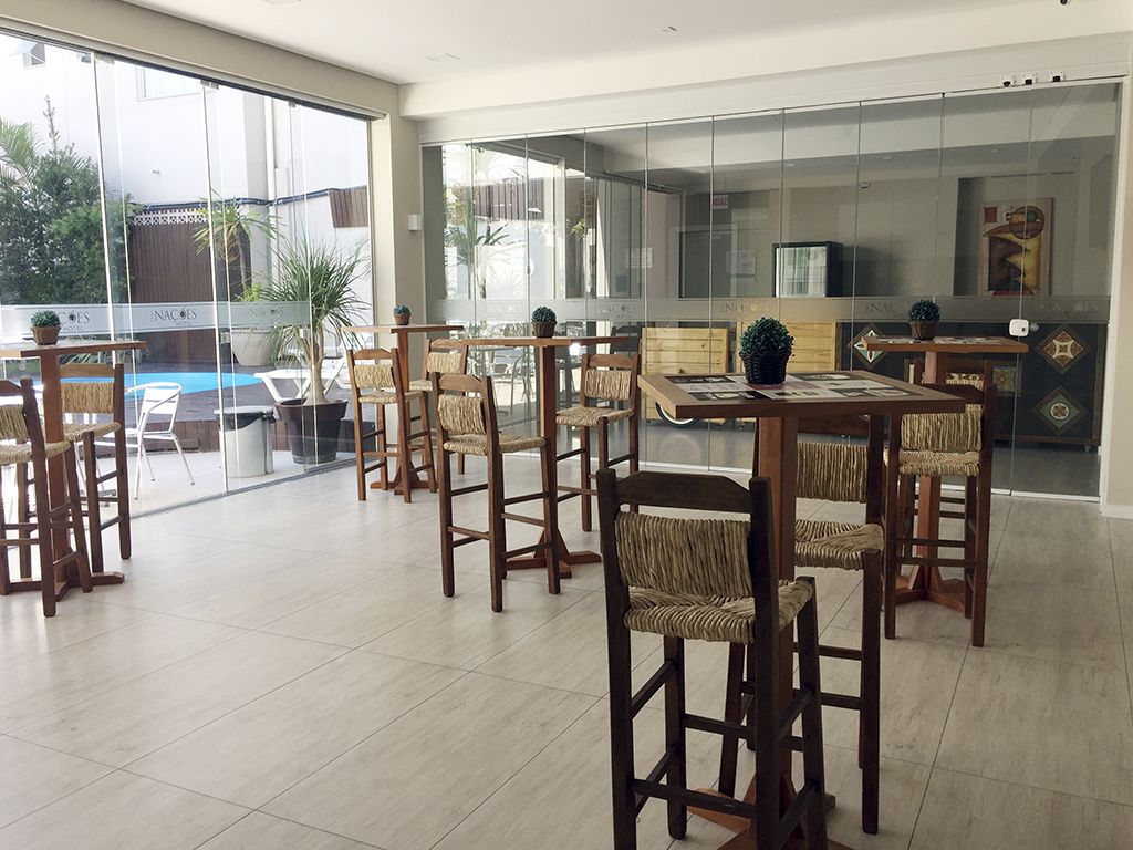 Foto - Das Nações Hotel