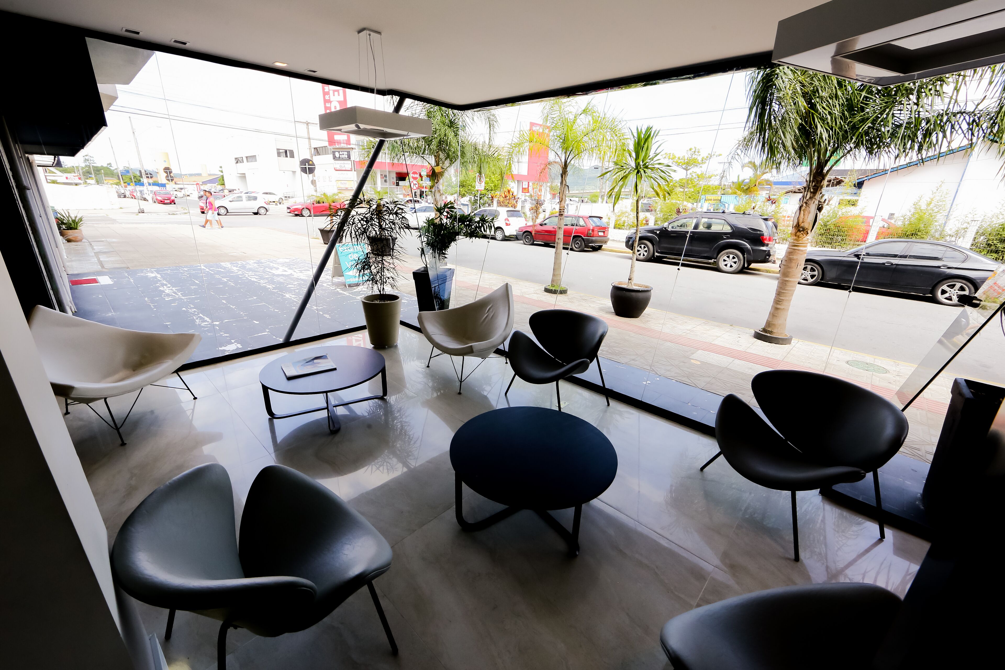 Foto - Das Nações Hotel