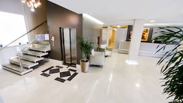 Recepción