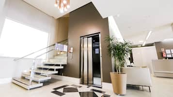 Recepción