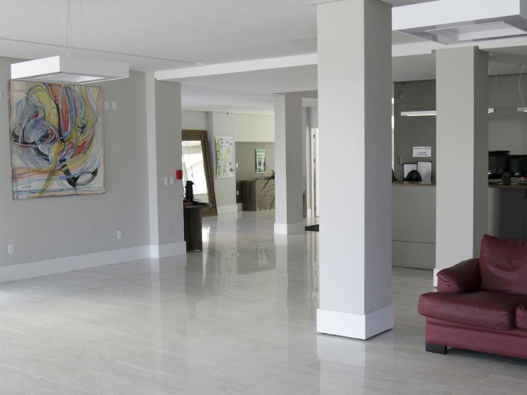 Foto - Das Nações Hotel