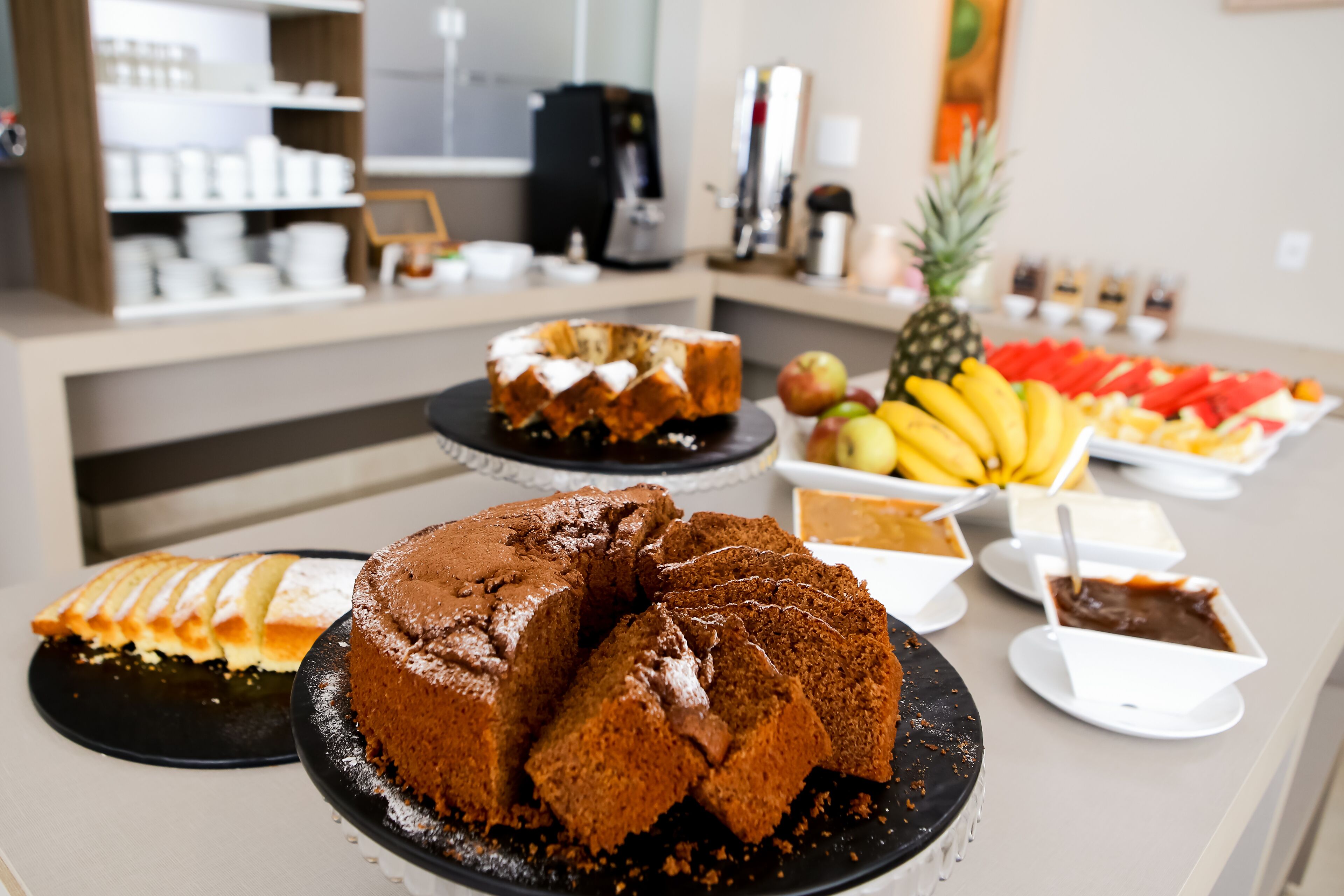 Foto - Das Nações Hotel