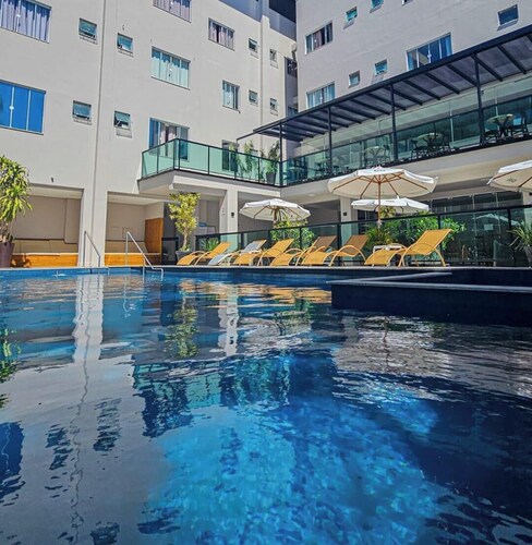 Das Nações Hotel