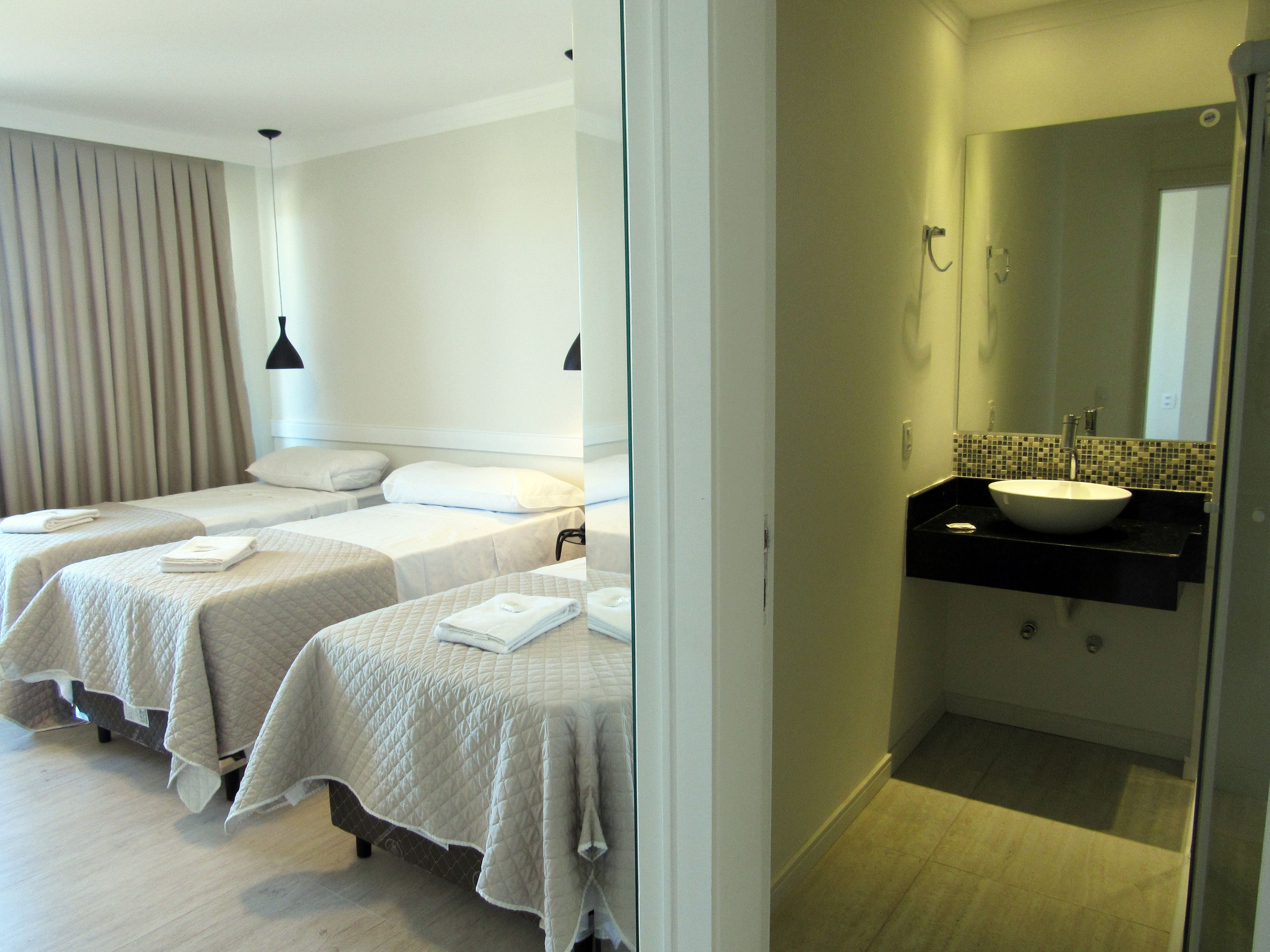 Foto - Das Nações Hotel