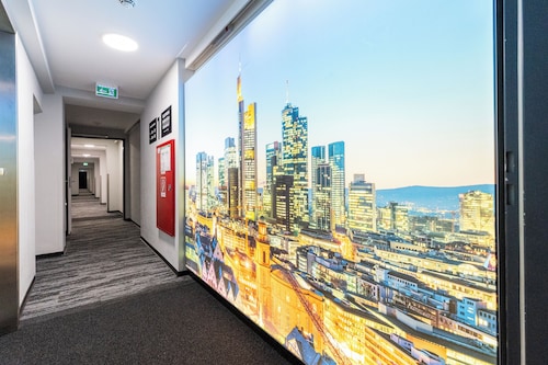 mk | hotel frankfurt