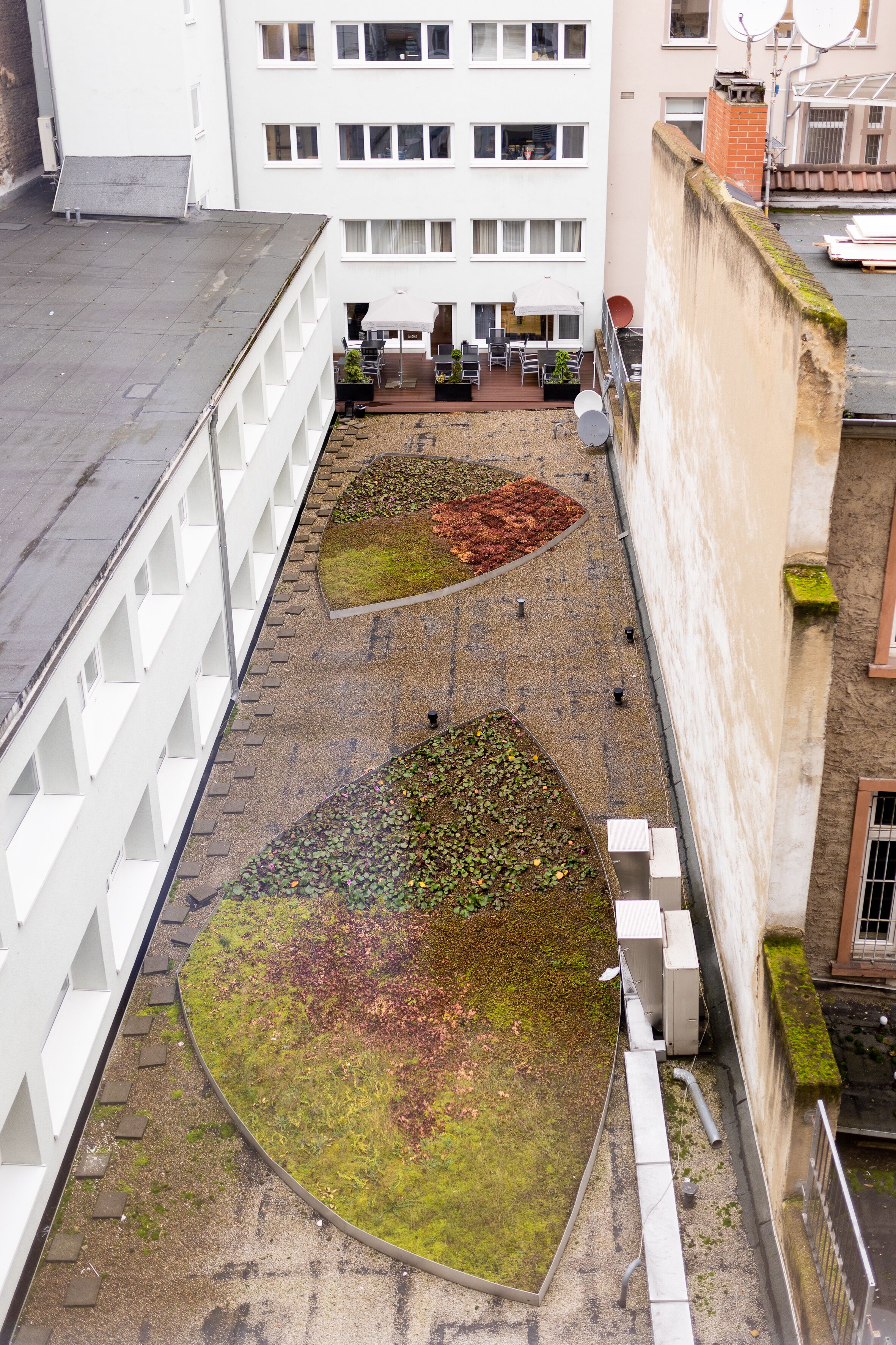 Photo - mk hotel frankfurt