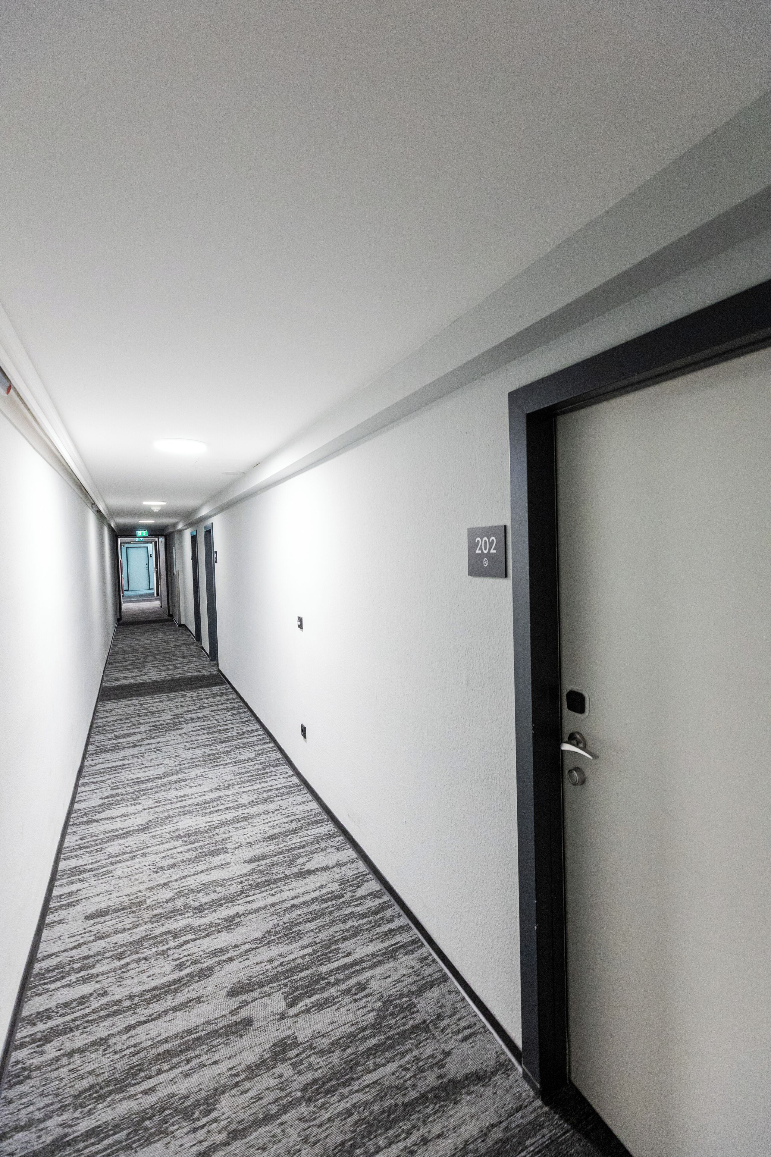 Photo - mk hotel frankfurt