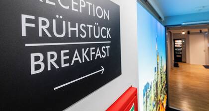 mk | hotel frankfurt