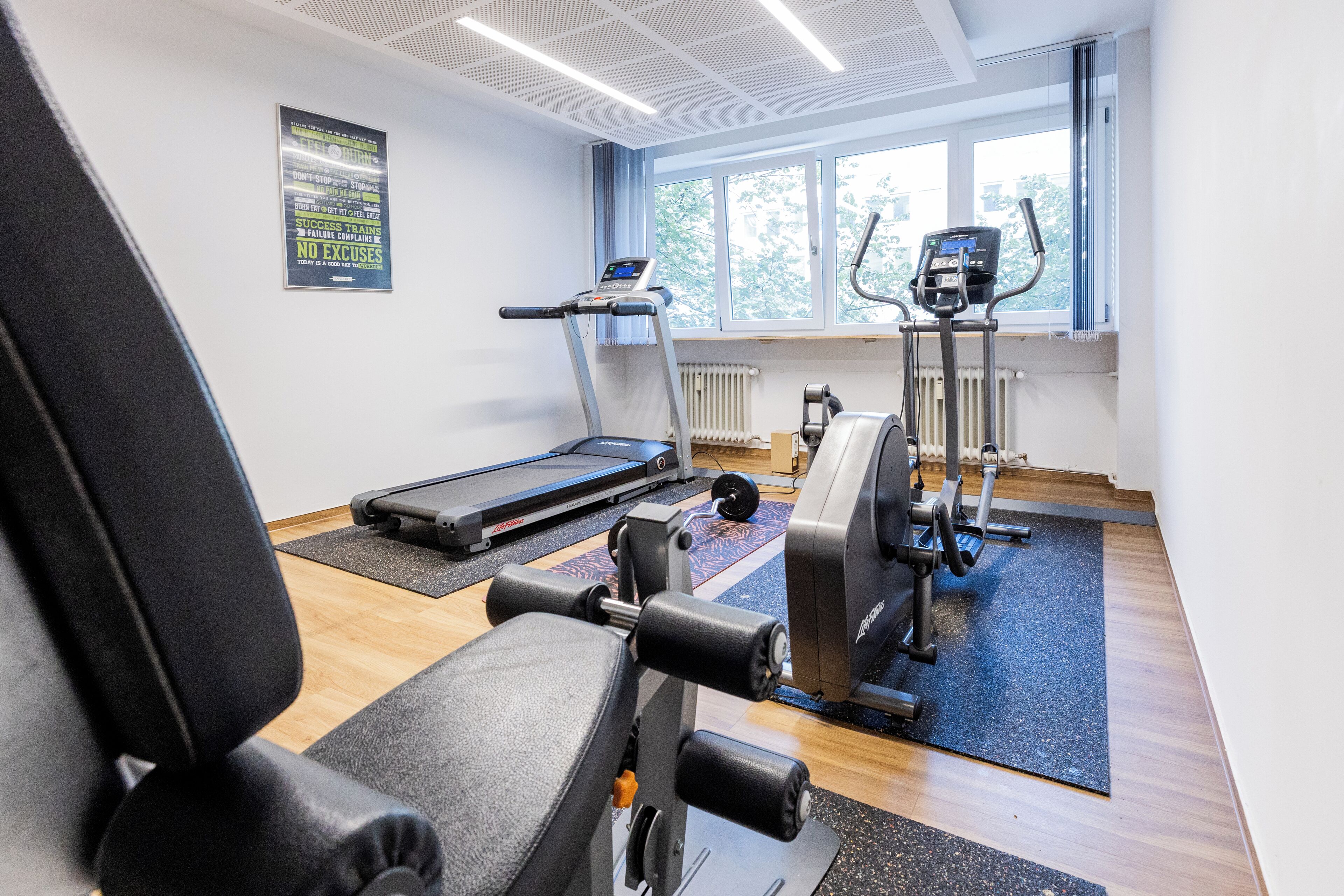 Photo - mk hotel frankfurt