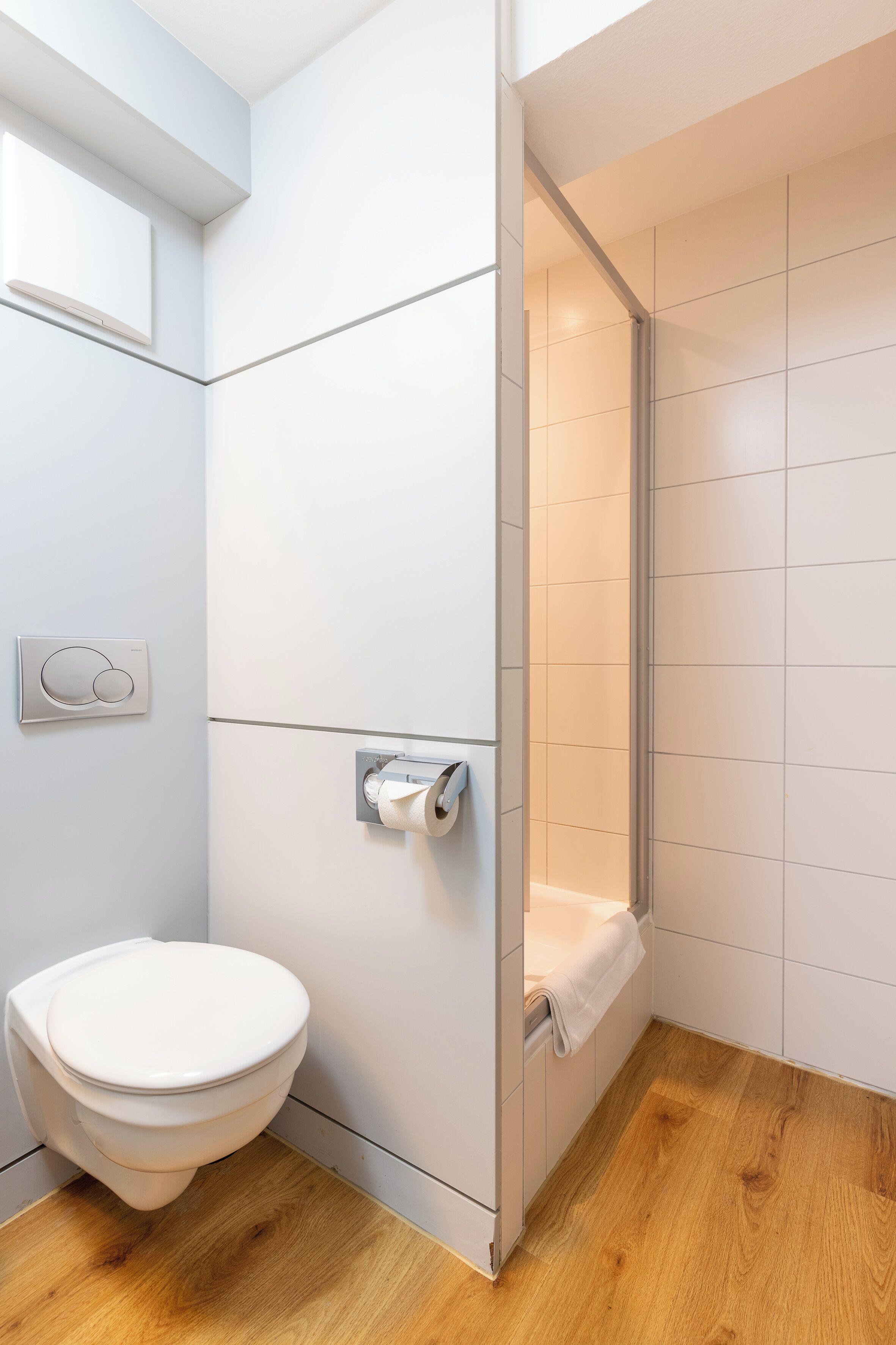 Photo - mk hotel frankfurt