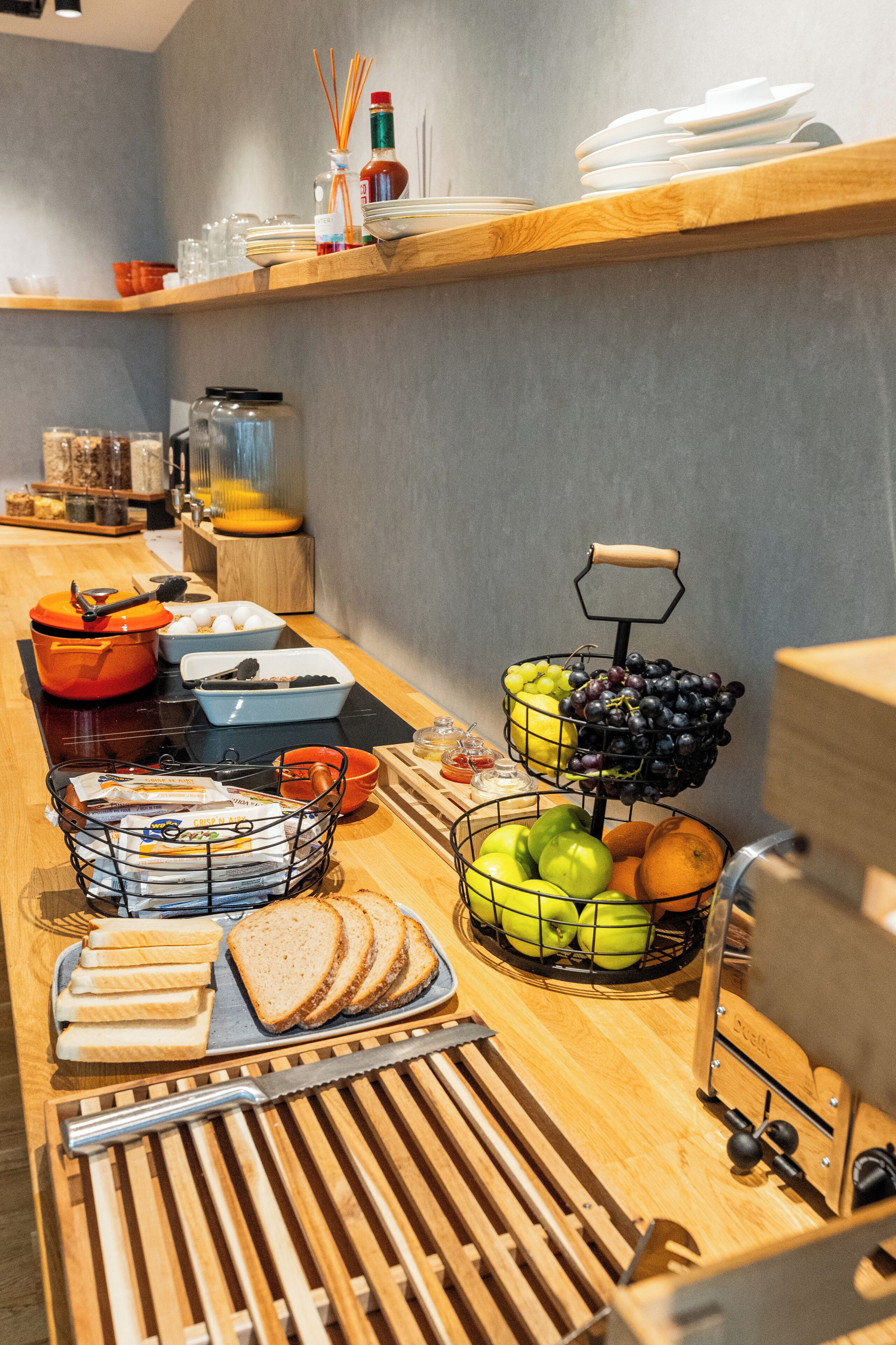 Photo - mk hotel frankfurt