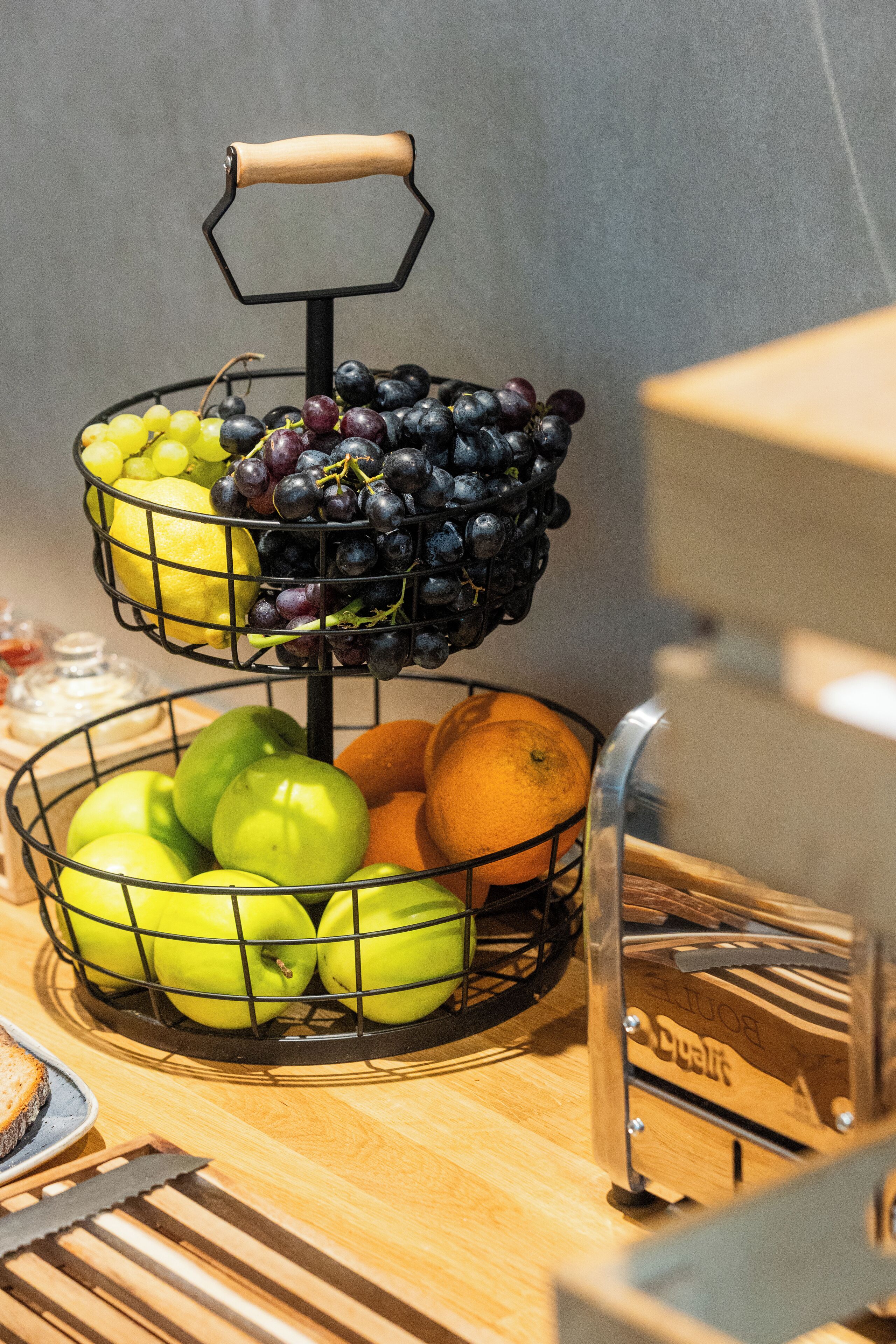 Photo - mk hotel frankfurt