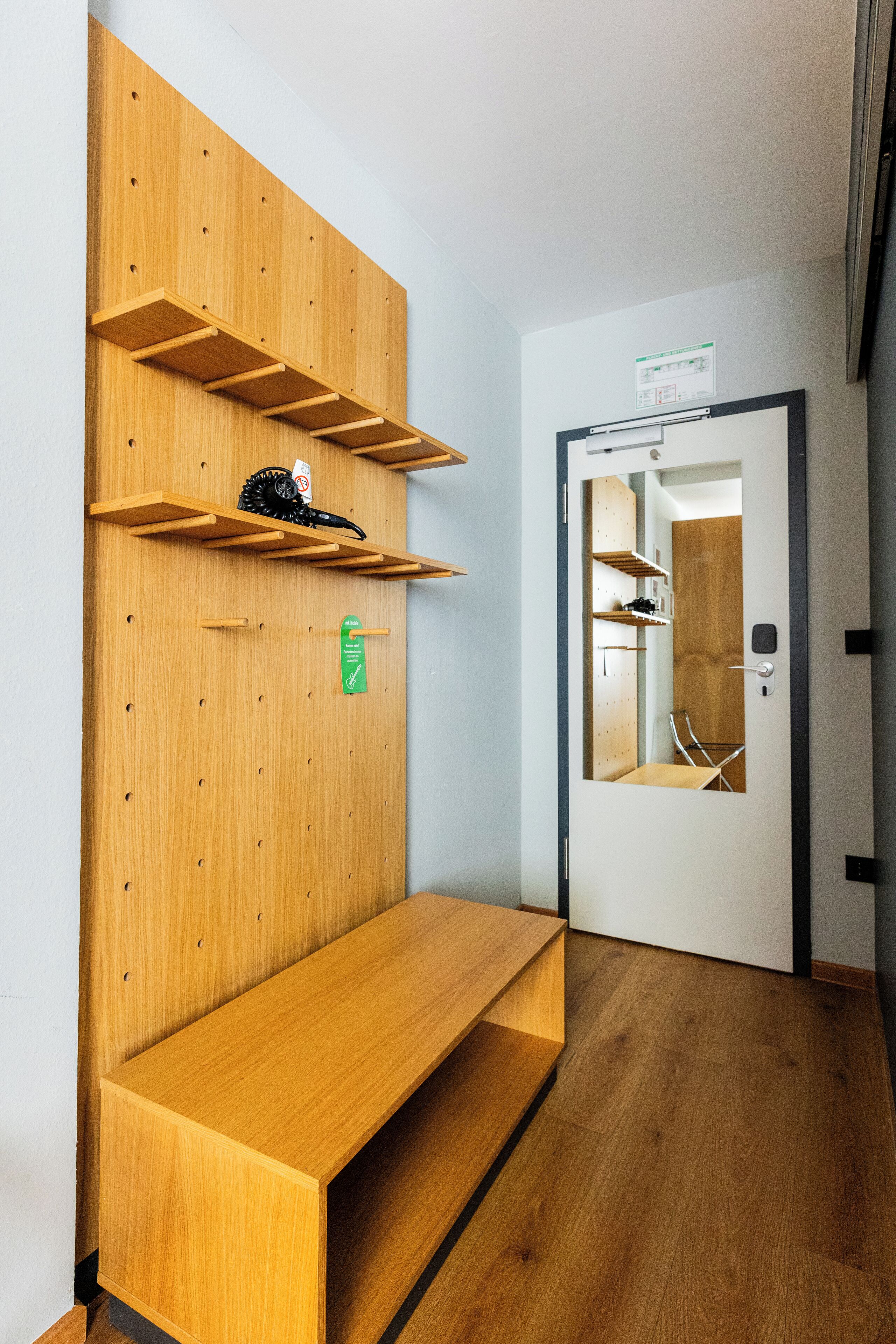 Photo - mk hotel frankfurt