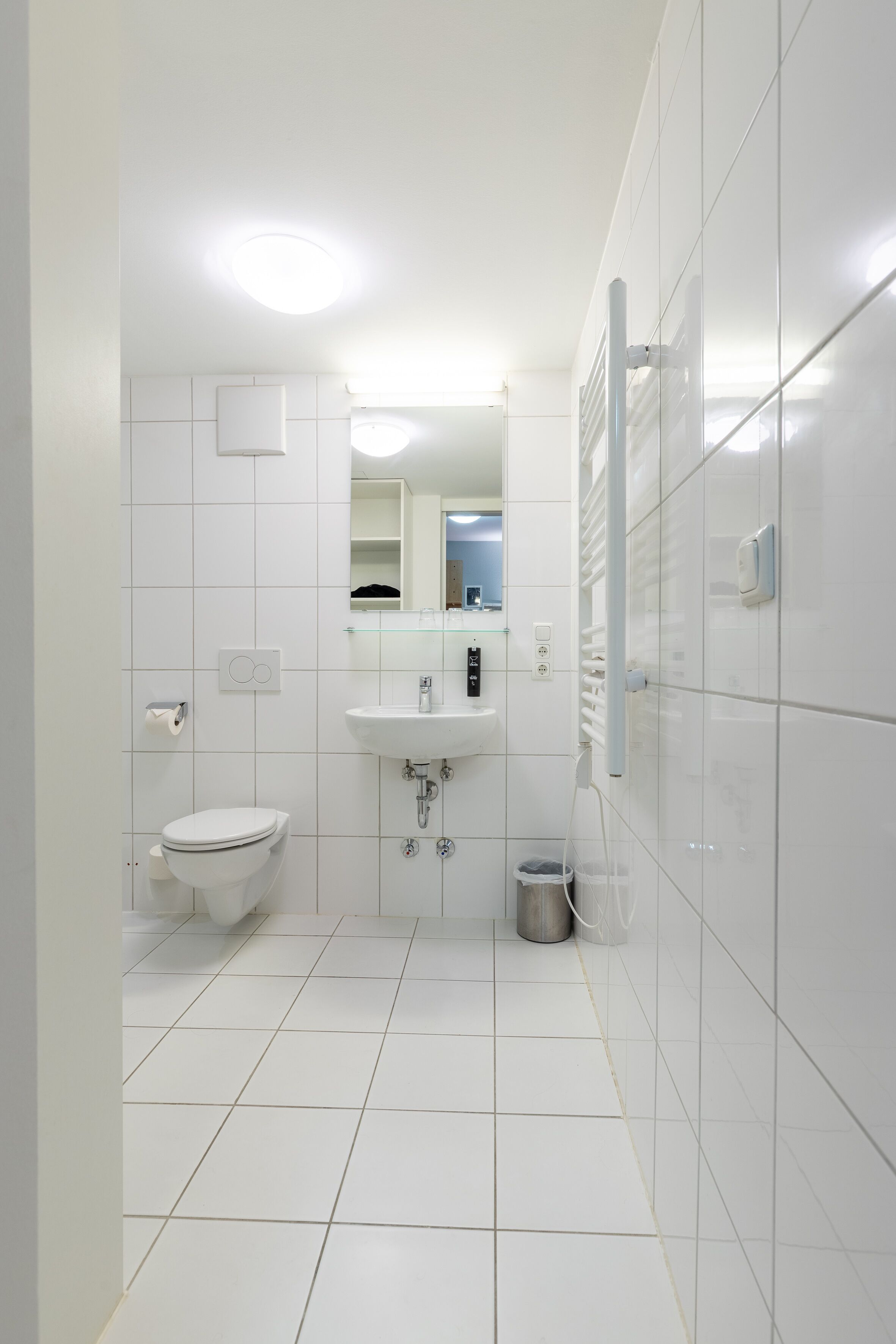 Photo - mk | hotel frankfurt