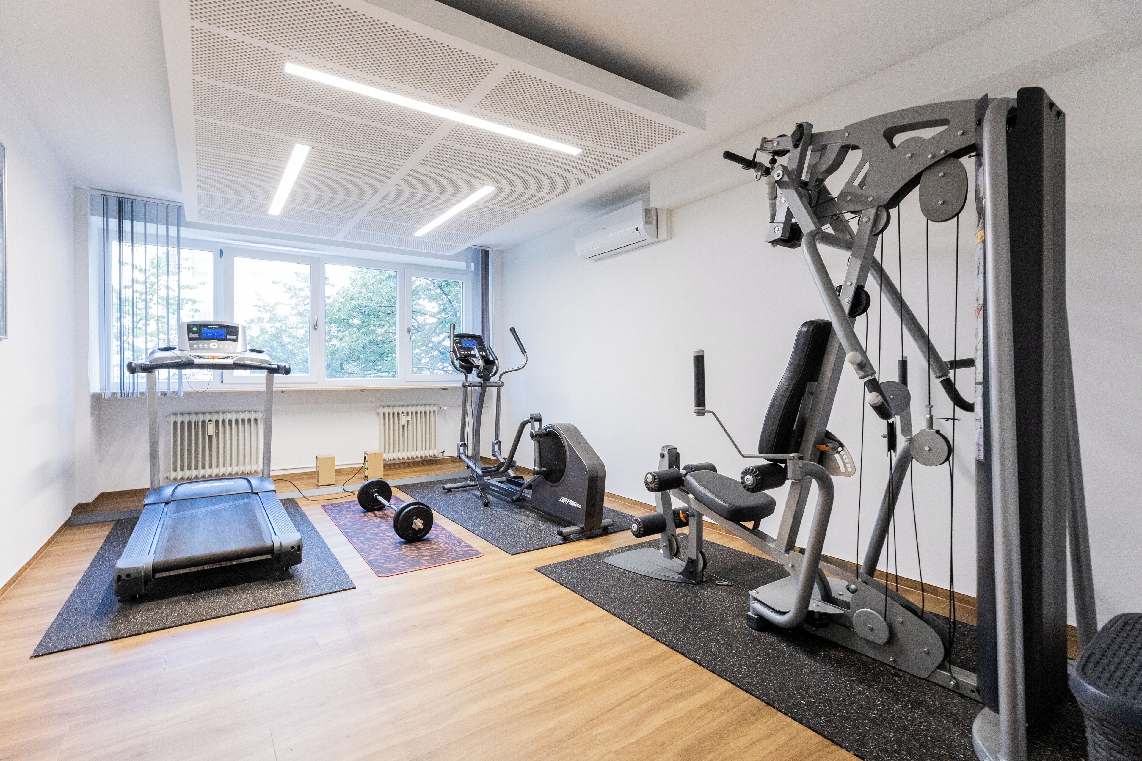 Photo - mk hotel frankfurt