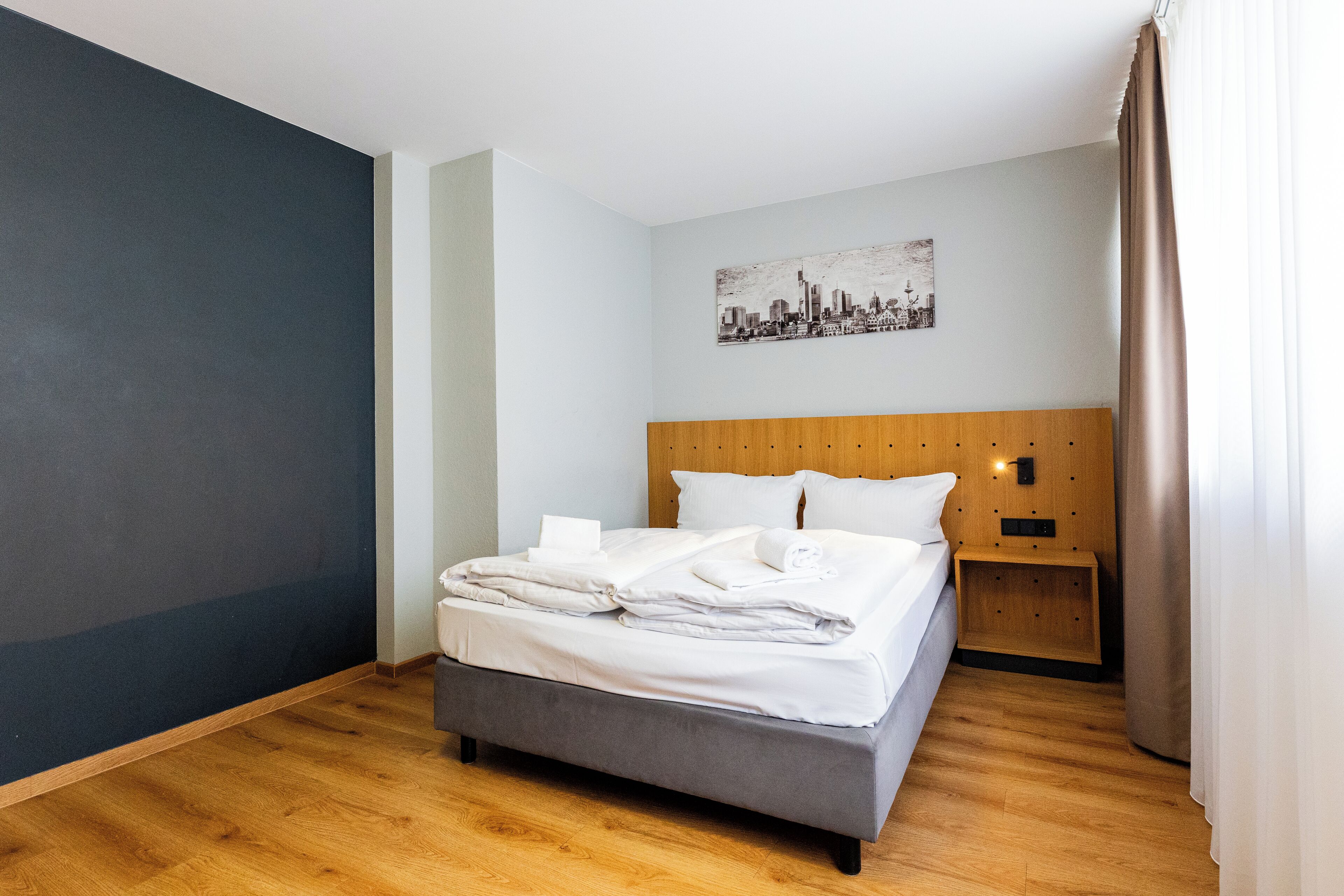 Photo - mk hotel frankfurt