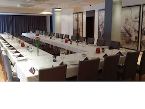 Meeting facility - mHotel (Lodz)