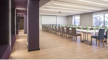 Sala de reuniones
