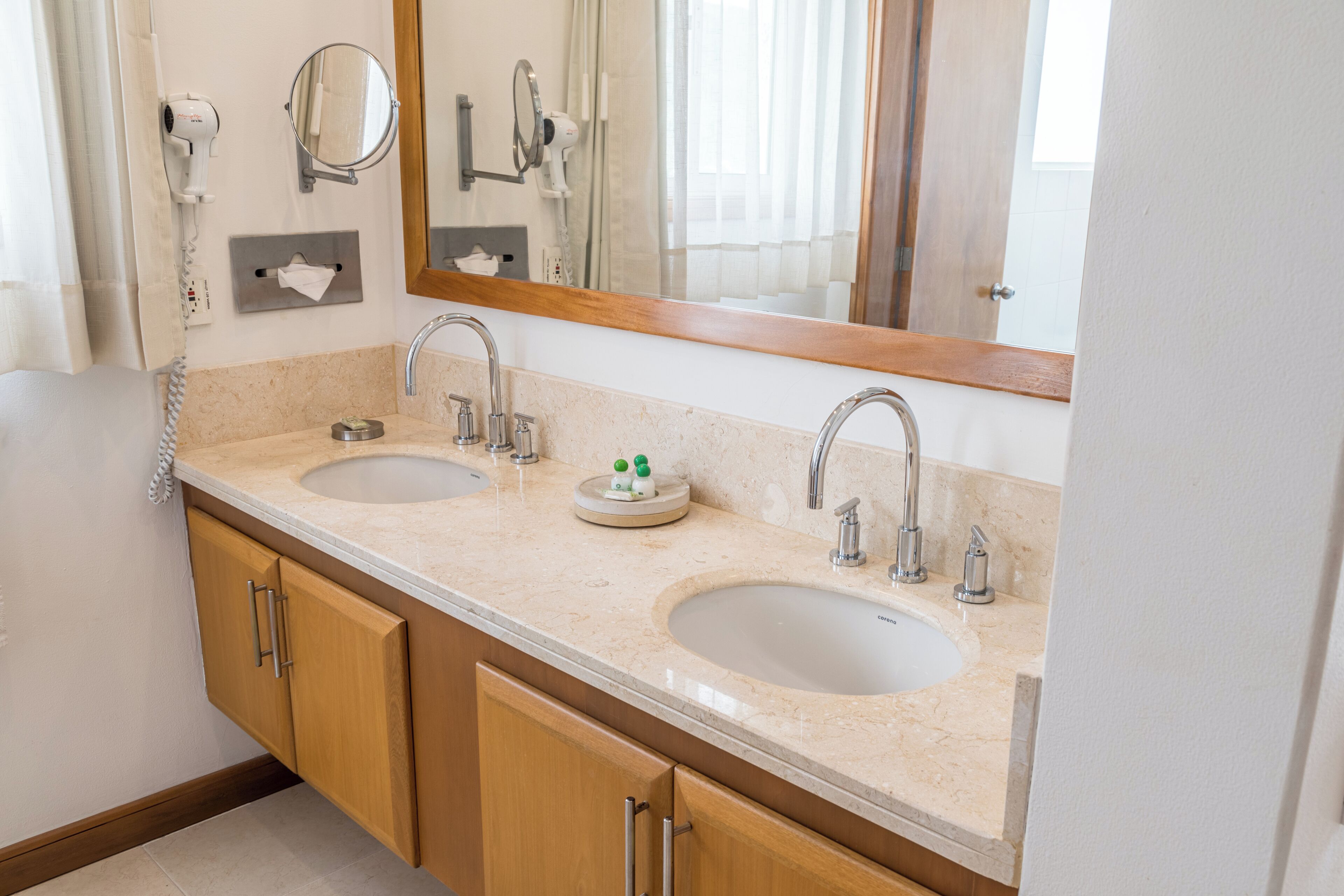 Foto - Hotel Irotama XXI